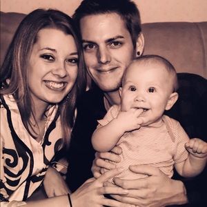 Meet your Posher, Randy